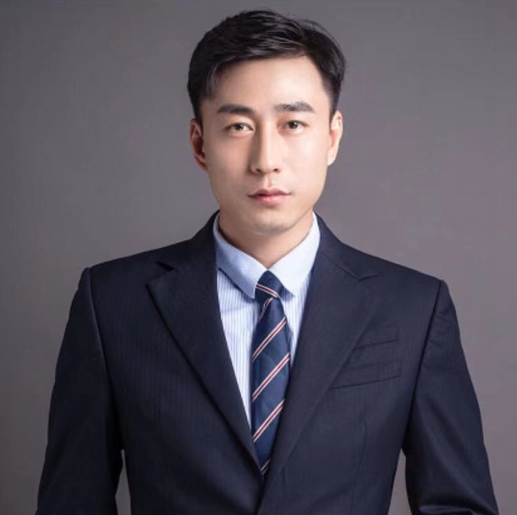 谭宇 制作统筹负责人