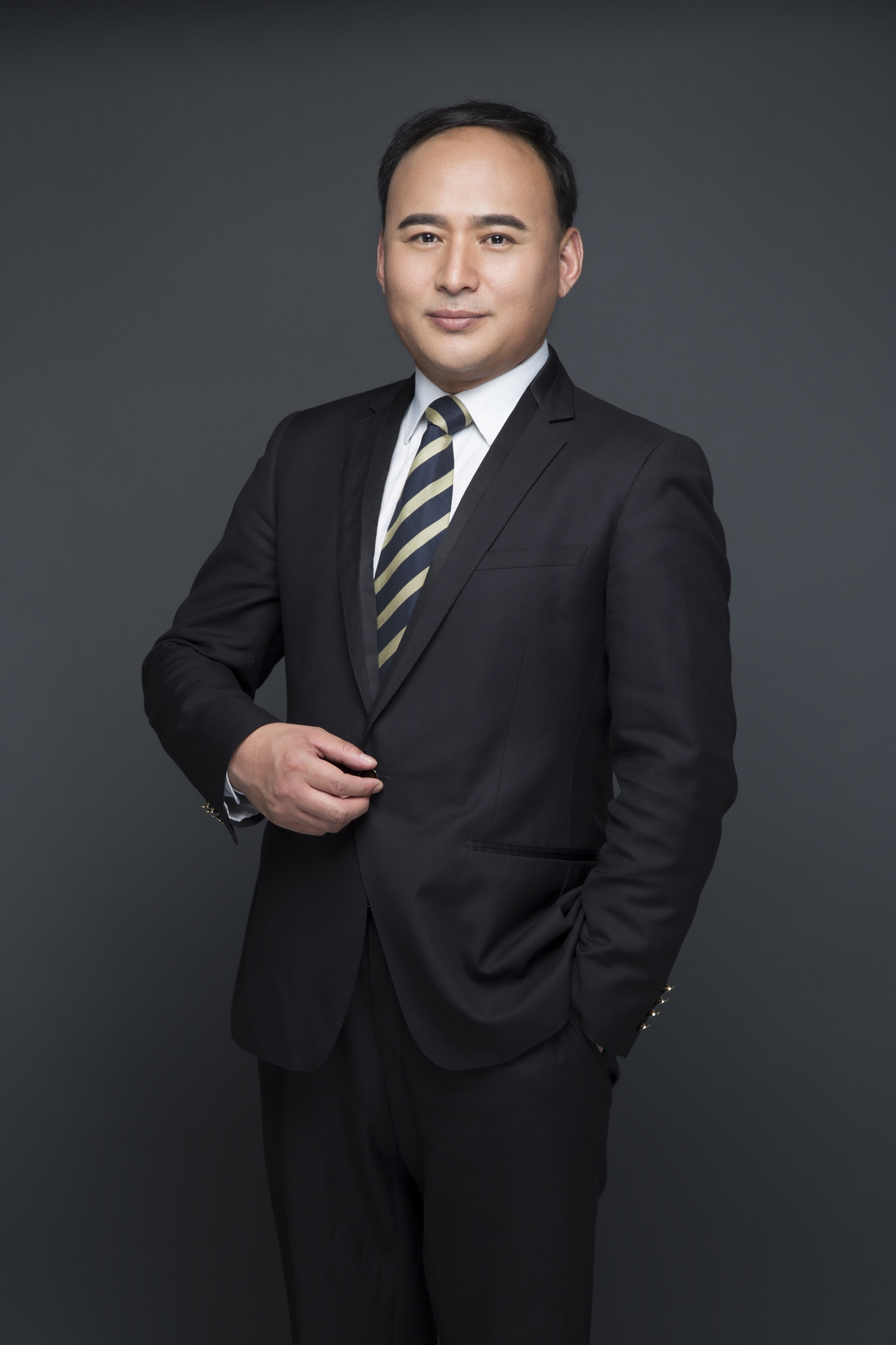 罗金华 品牌与内容负责人